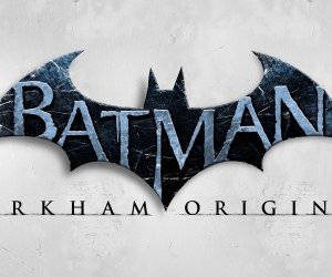 Batman Arkham Origins Wallpaper