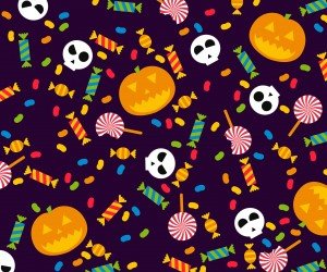 Happy Halloween Wallpaper
